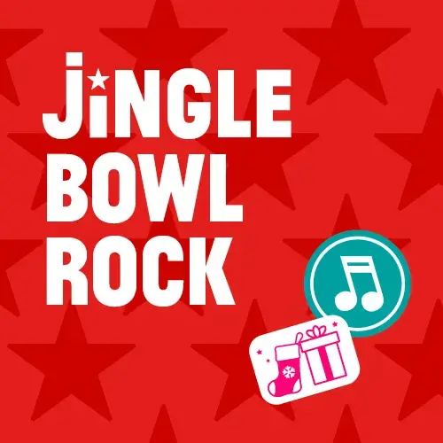 Christmas Playlist Tile