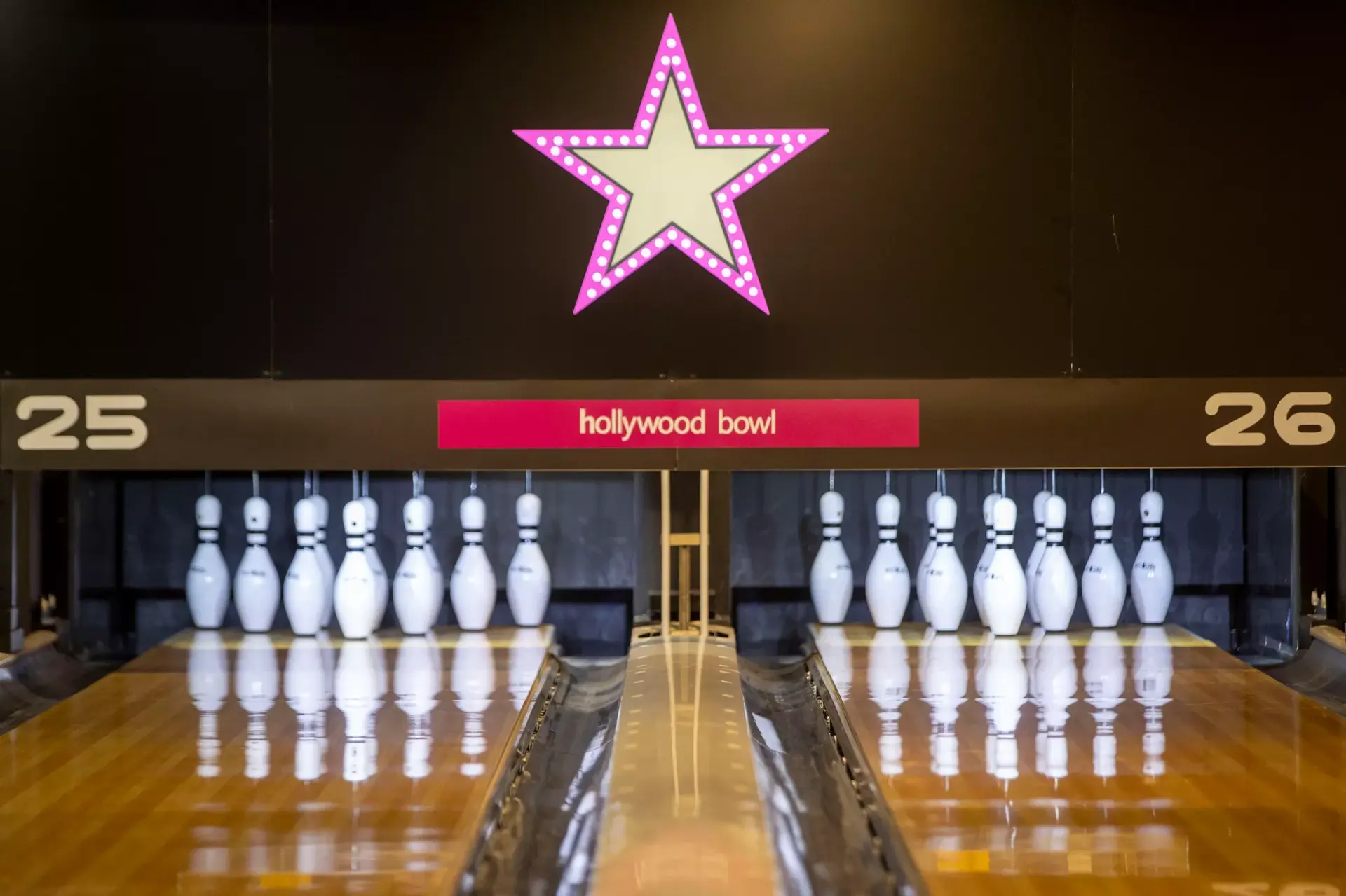 Bowling prices & offers in Glasgow (Springfield Quay)