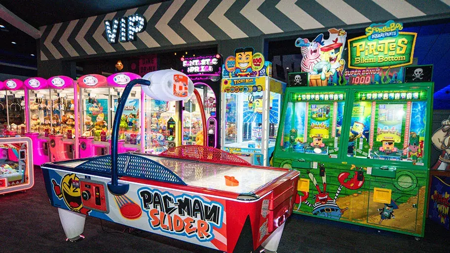 amusements