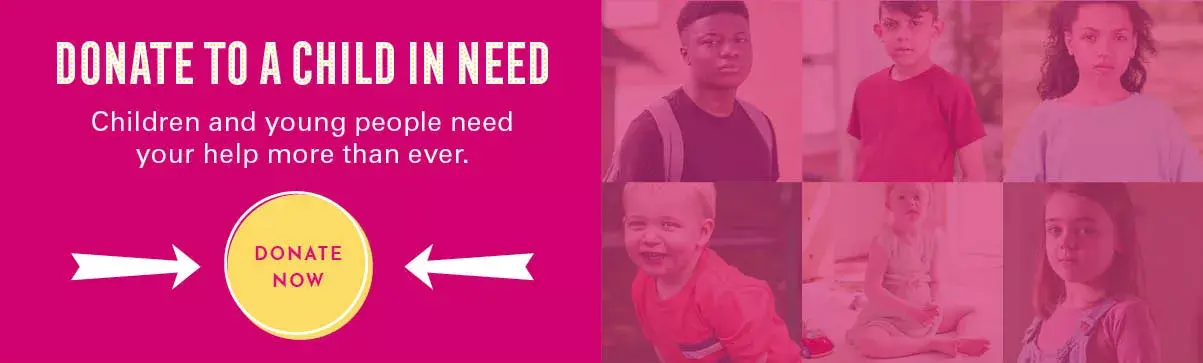 HWB Barnardos Dontate Web banner