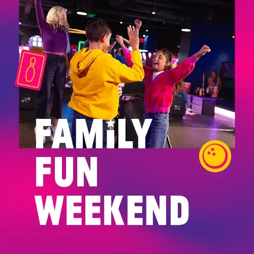 Join in the family fun at Hollywood Bowl