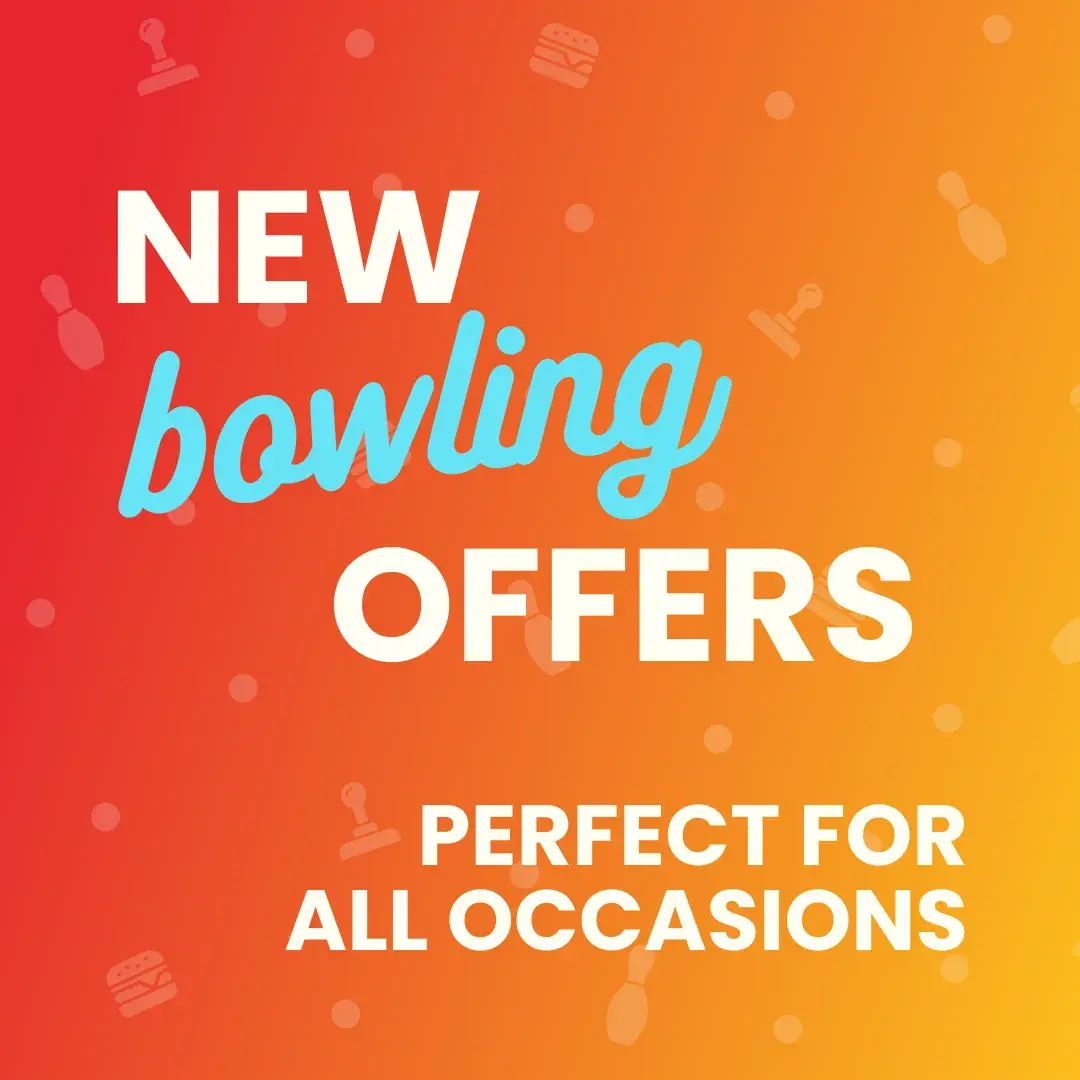 New bowling and arcade packages at Stoked by Splitsville Bowl