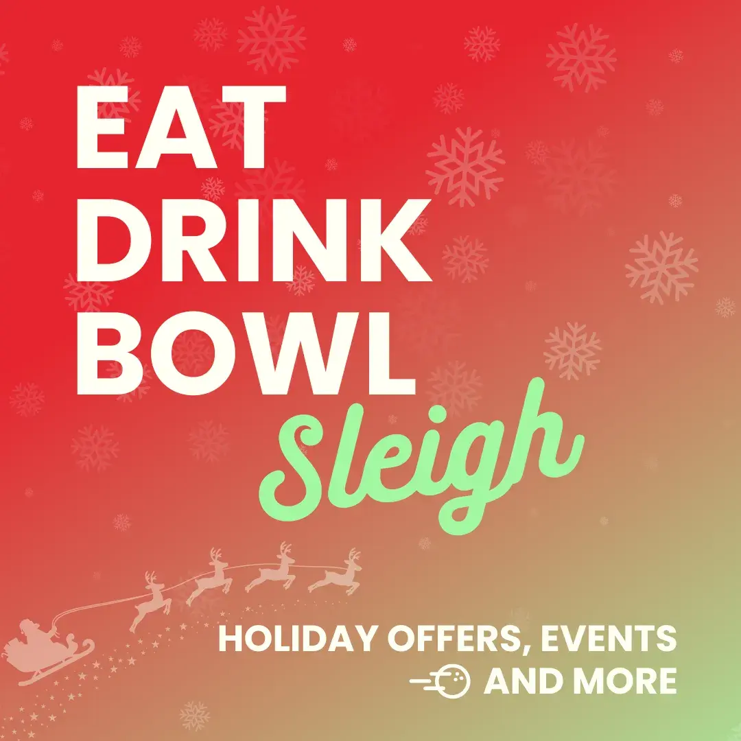 Find all our holiday offers and events!