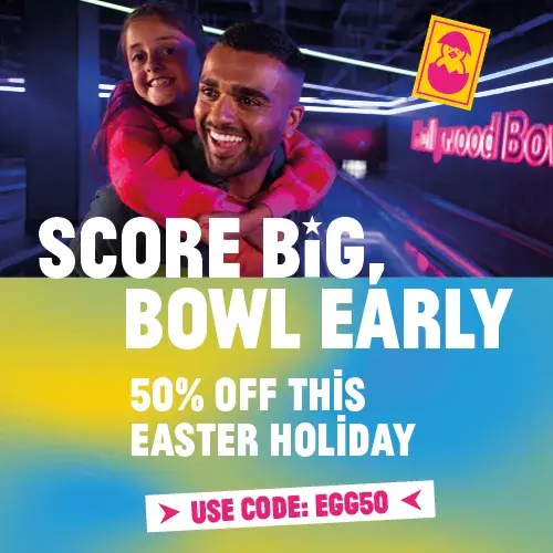 Ashford bowling deals