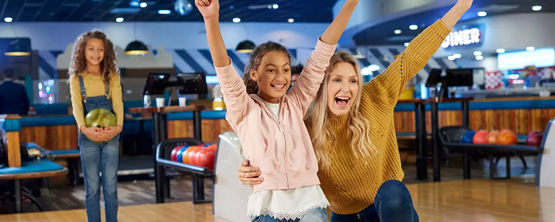 Half term fun february 2020 hollywood bowl