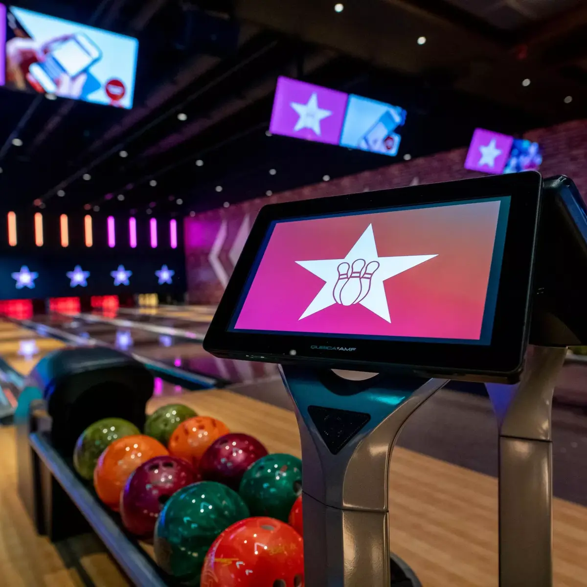 Bowling Weekend Activities Bowling Ideas & Tips