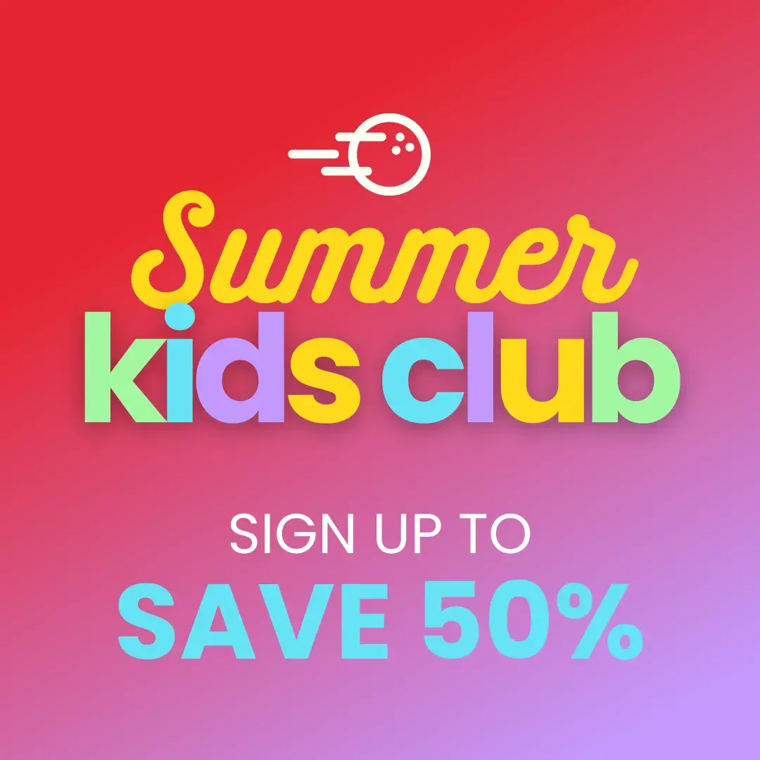 Splitsville Summer Kids Club