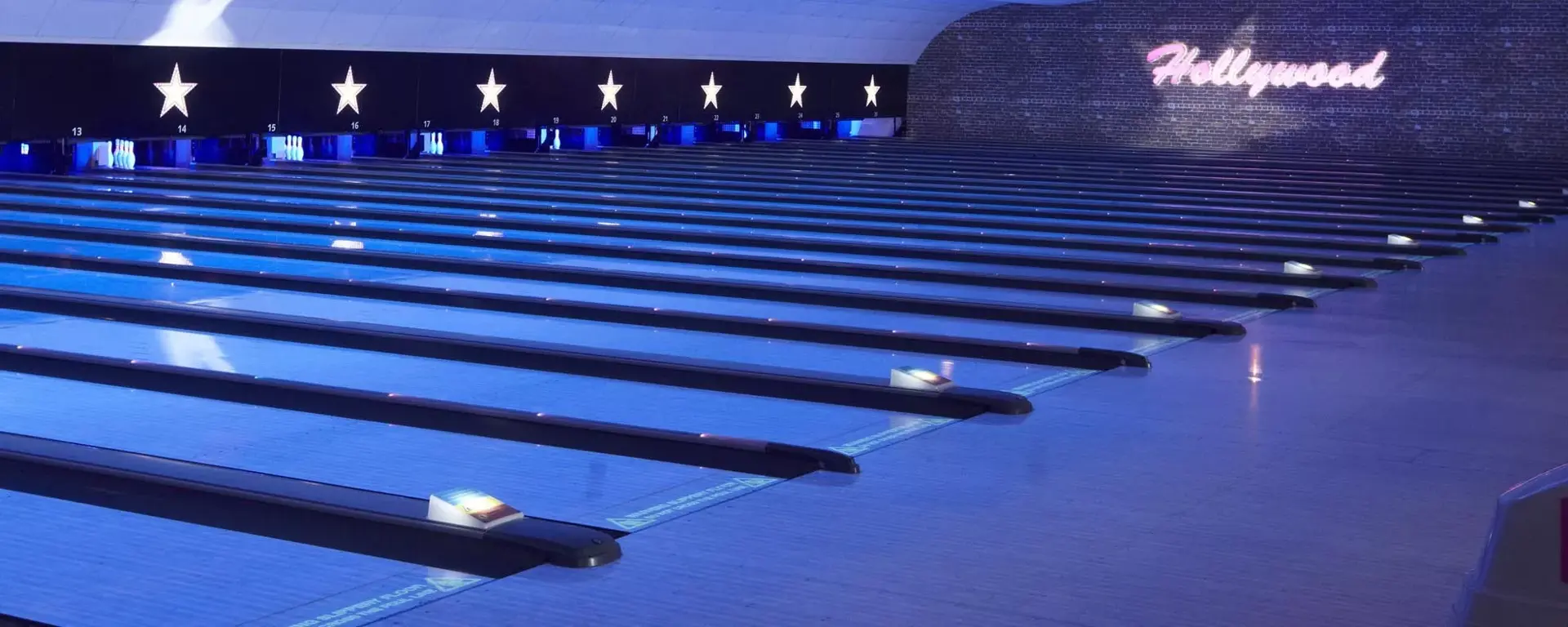 Hollywood Bowl Hull