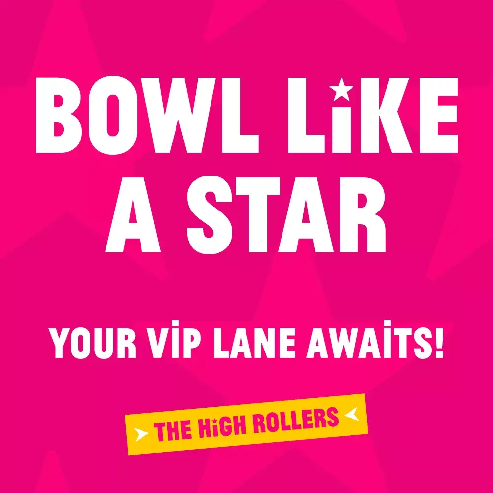 VIP LANES