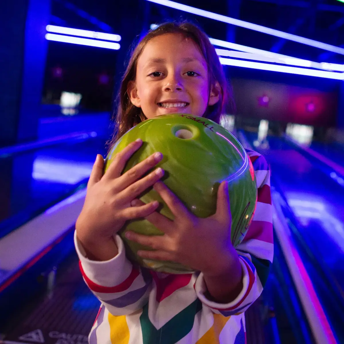 Hollywood Bowl | Hop into Hollywood Bowl this Easter