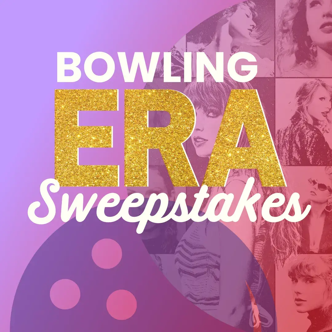 Win 2 tickets to the Eras Tour for November 23, 2024