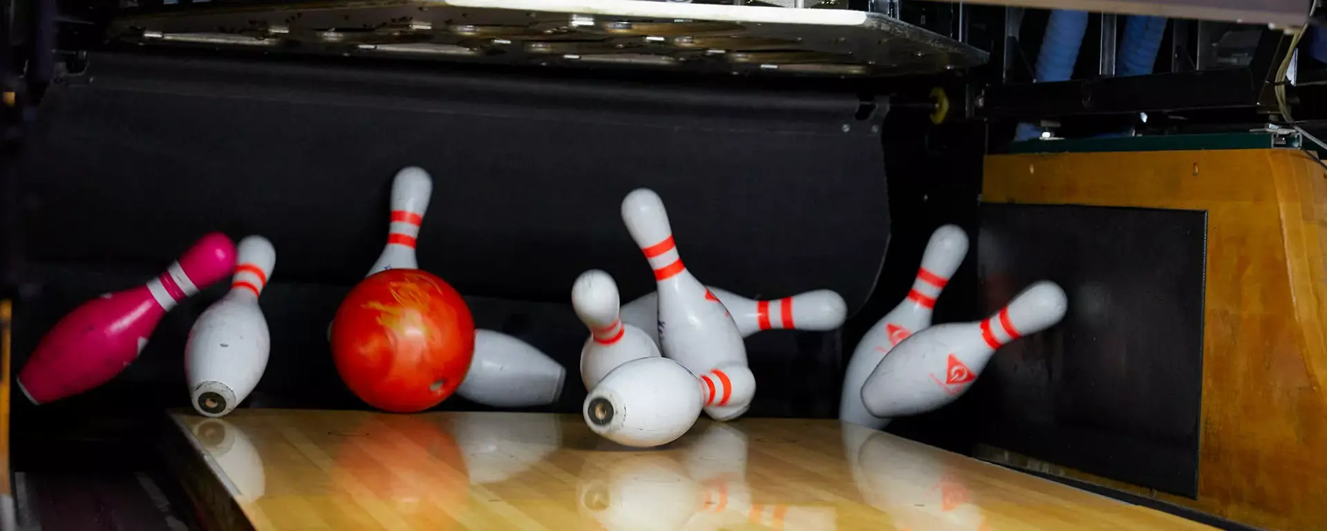 Hollywood bowl bowling discounts and offers