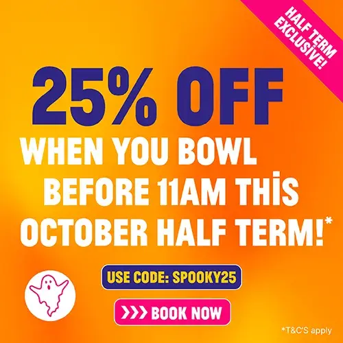 25% Before 11am Code, CTA