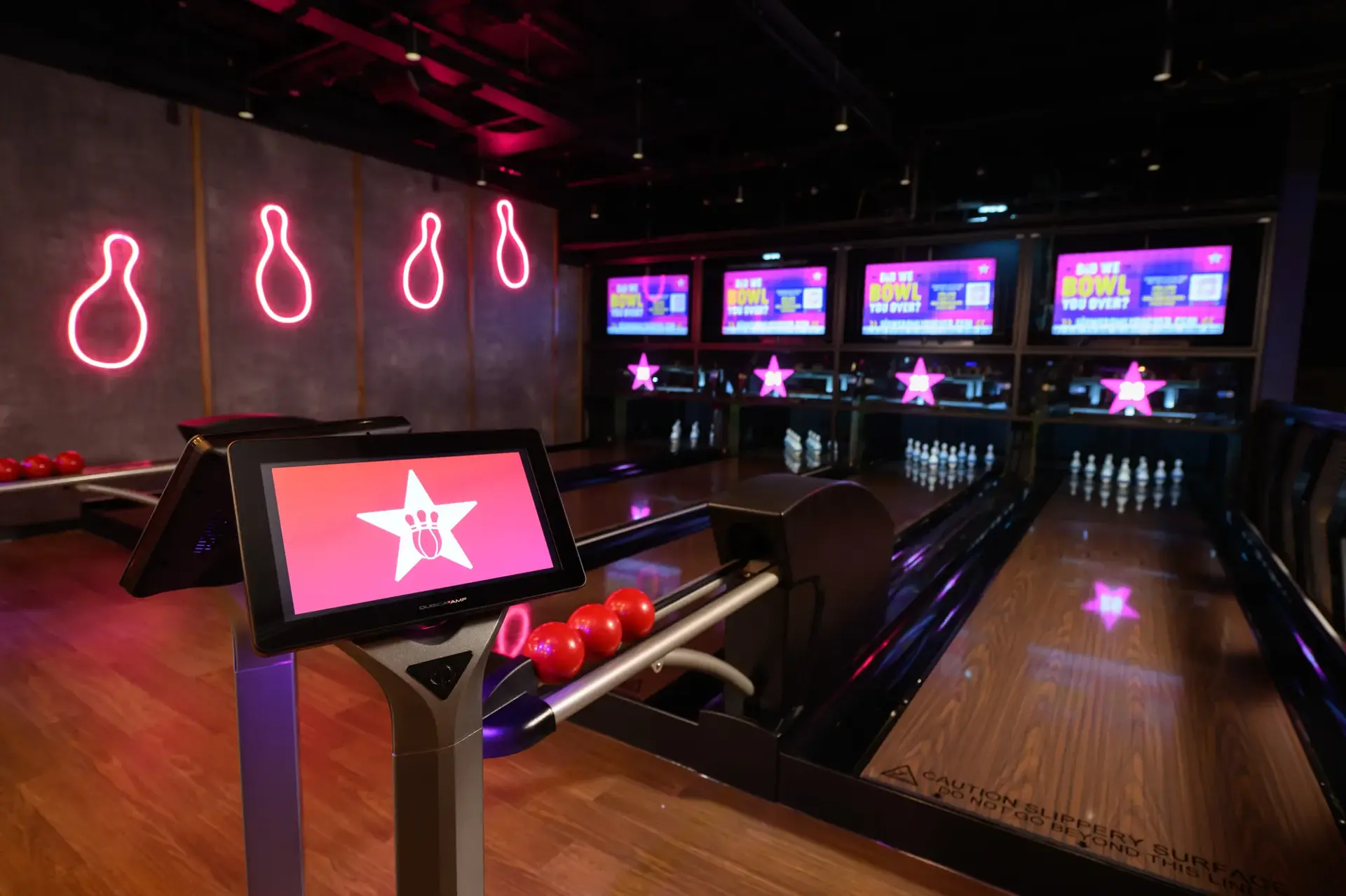 Duckpin bowling coming soon to Hollywood Bowl