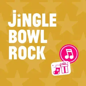 Christmas Playlist Tile