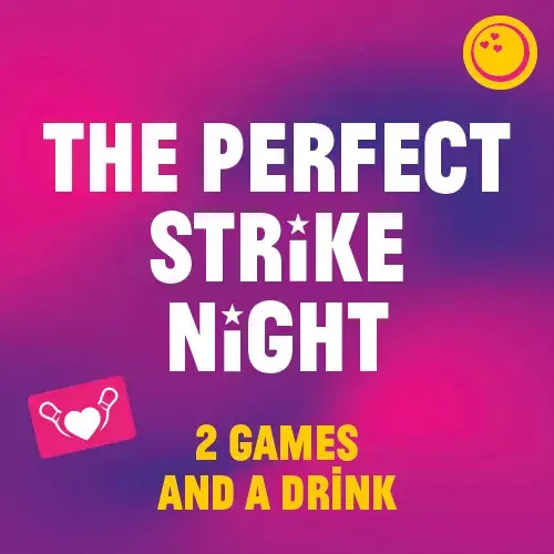 Bowling Glasgow Glasgow Ten Pin in Springfield Quay