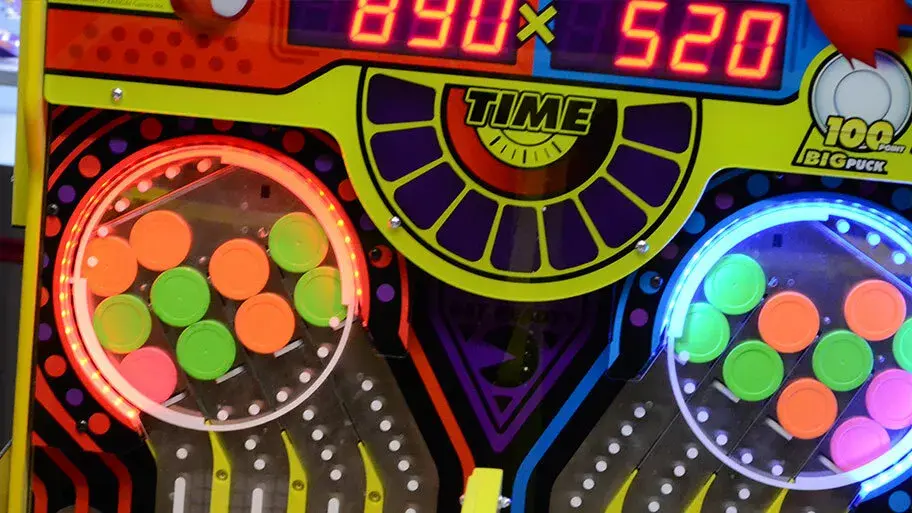 amusements