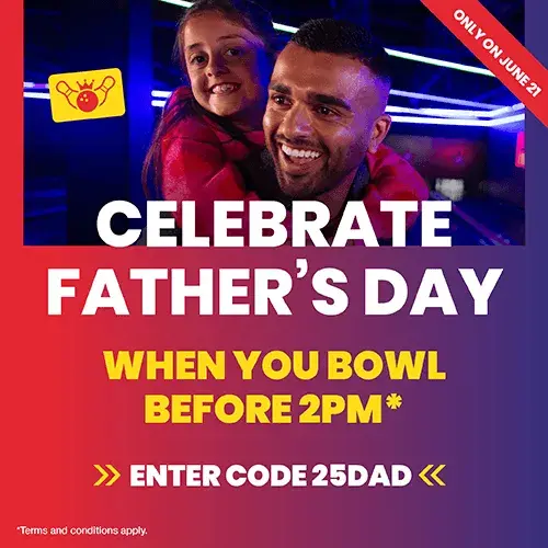 Celebrate Father's Day at Hollywood Bowl