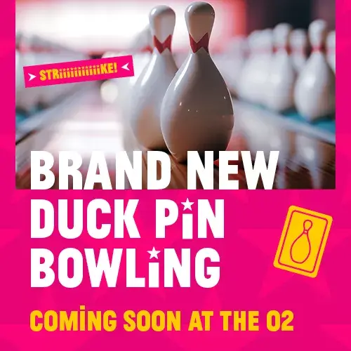 Duckpin bowling coming soon to Hollywood Bowl