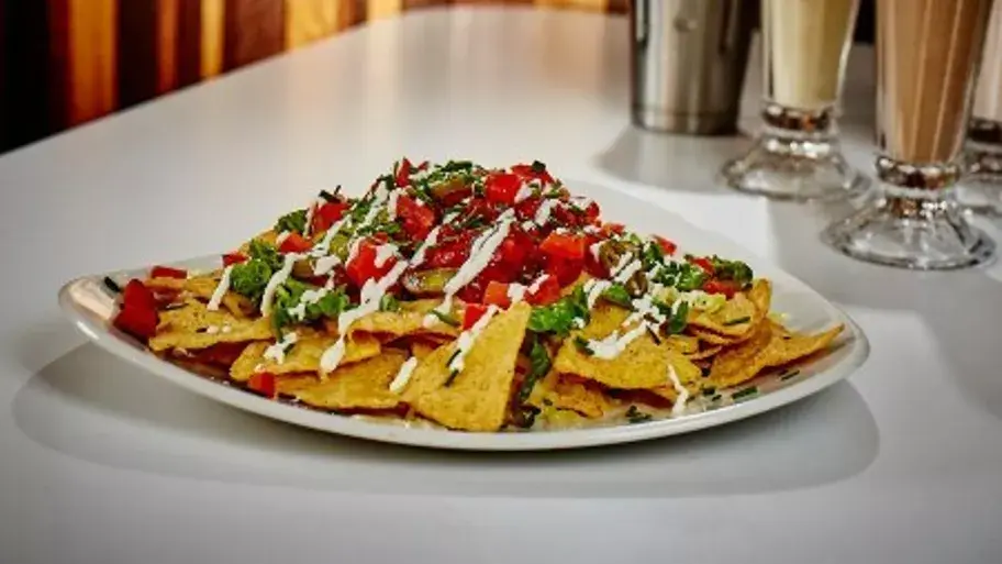 Nachos 912x513