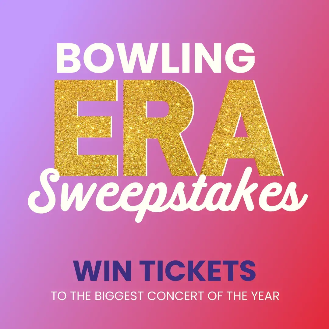 Bowling Era Sweepstakes