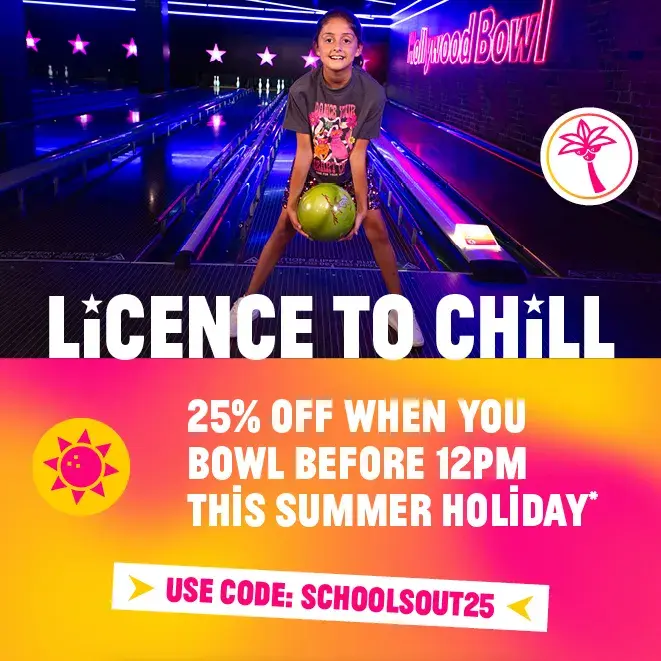 Bowling Colchester Ten Pin