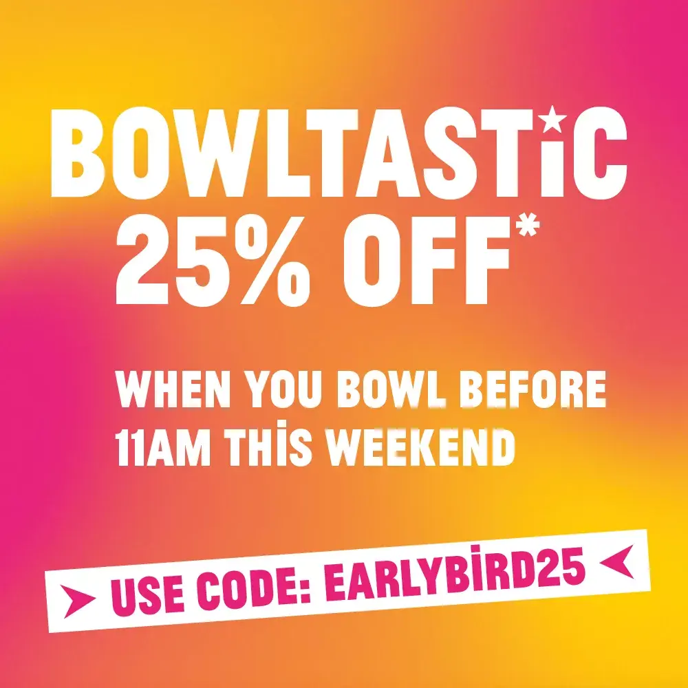 Bowling Milton Keynes Ten Pin