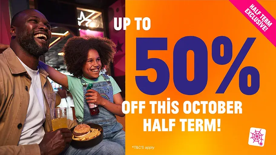 Generic Up to 50% Off