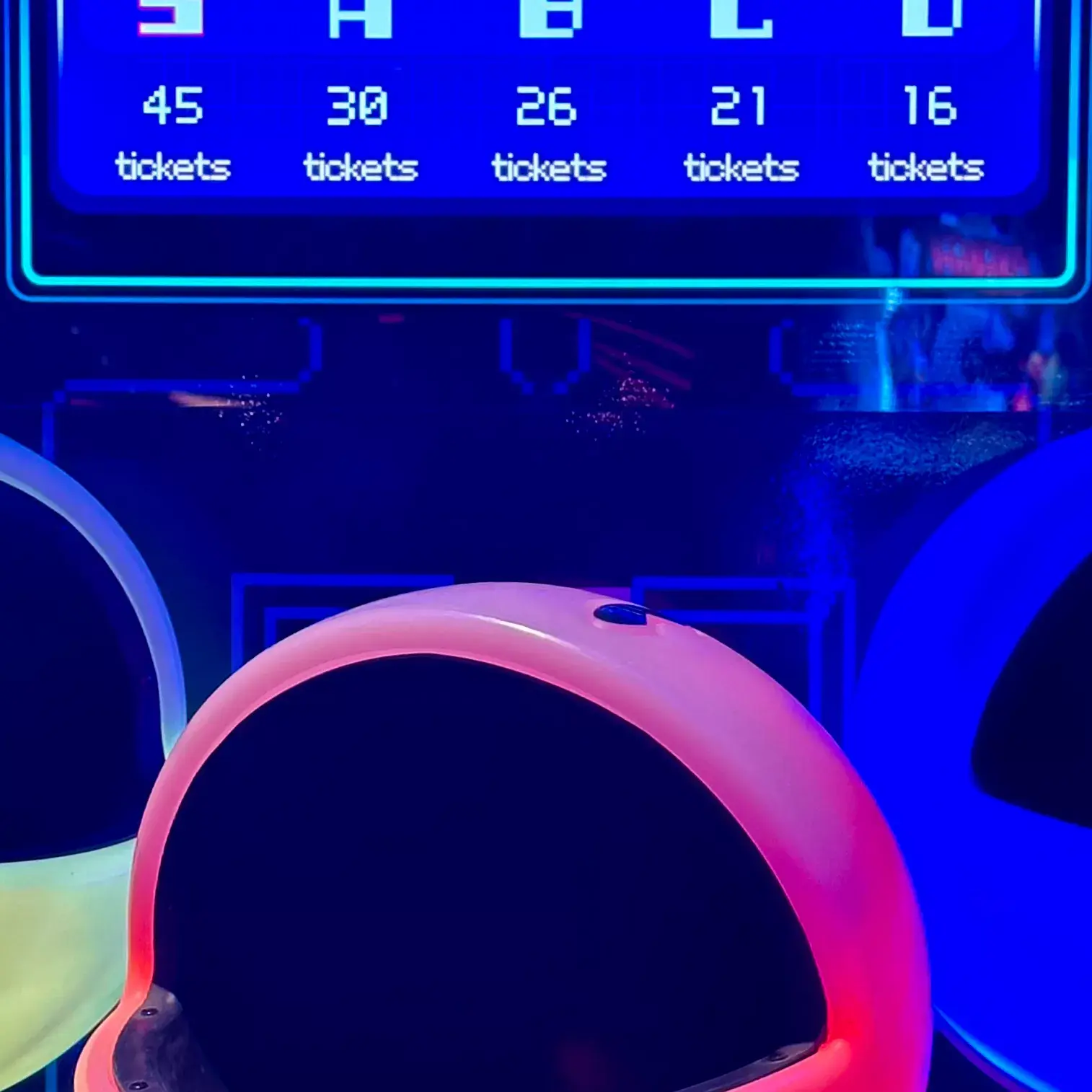 Bowling Hollywood Bowl, The UK's Best Ten Pin Bowling