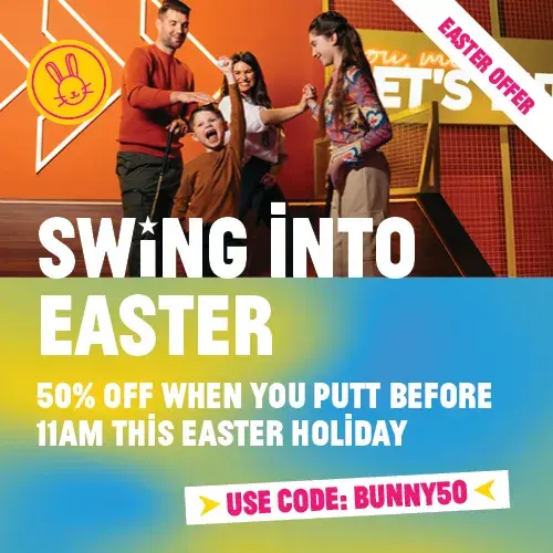 25% off when bowl before 11am with code