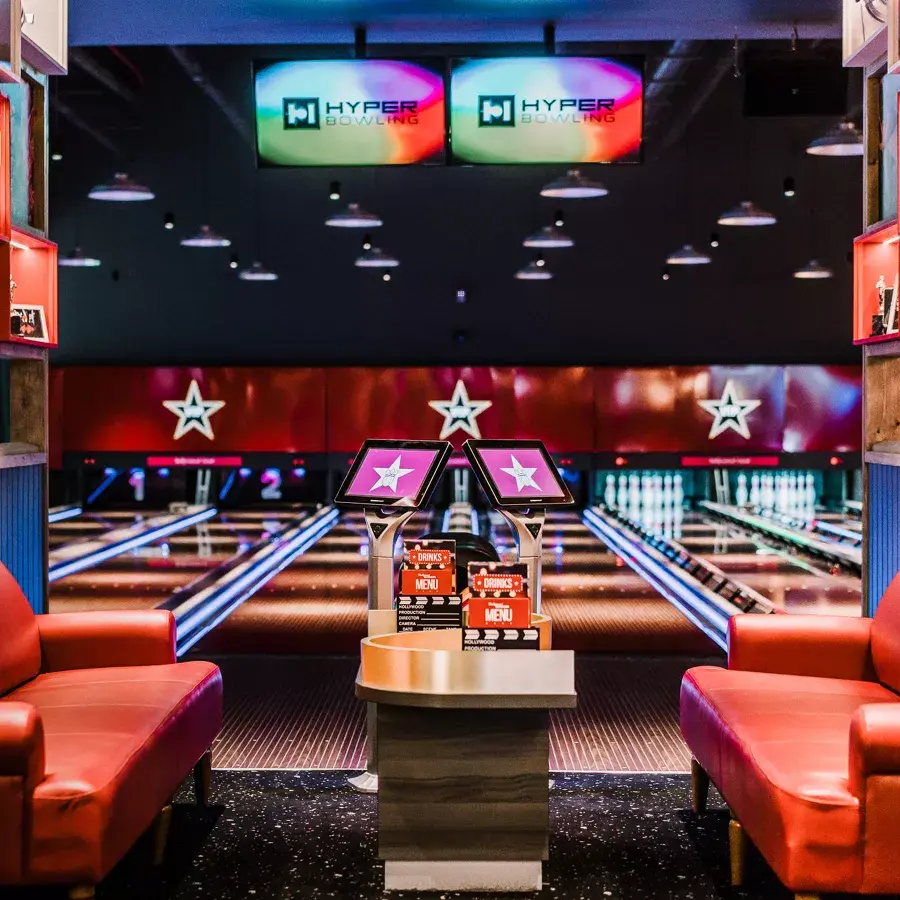 Hollywood Bowl Students