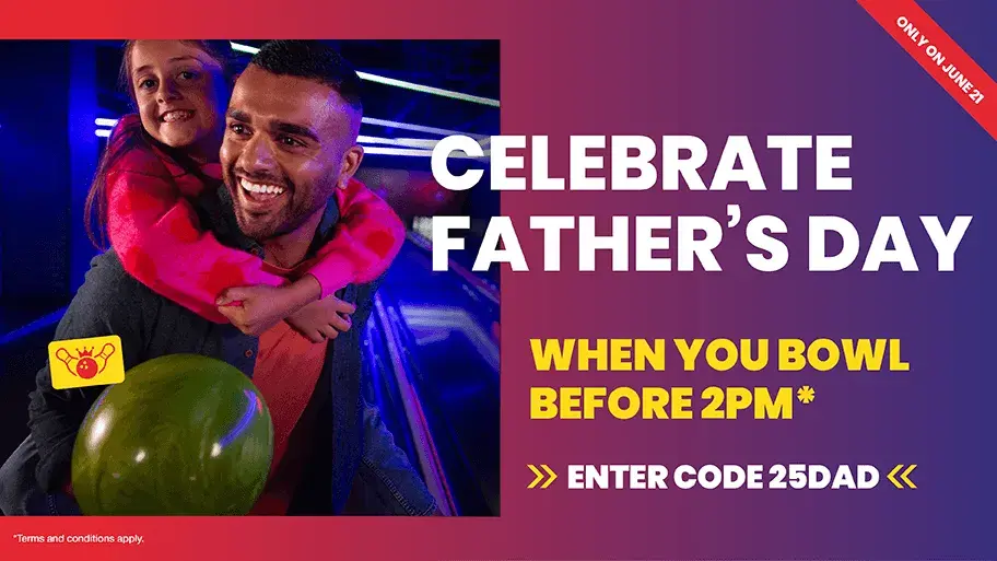 Celebrate Father's Day at Hollywood Bowl