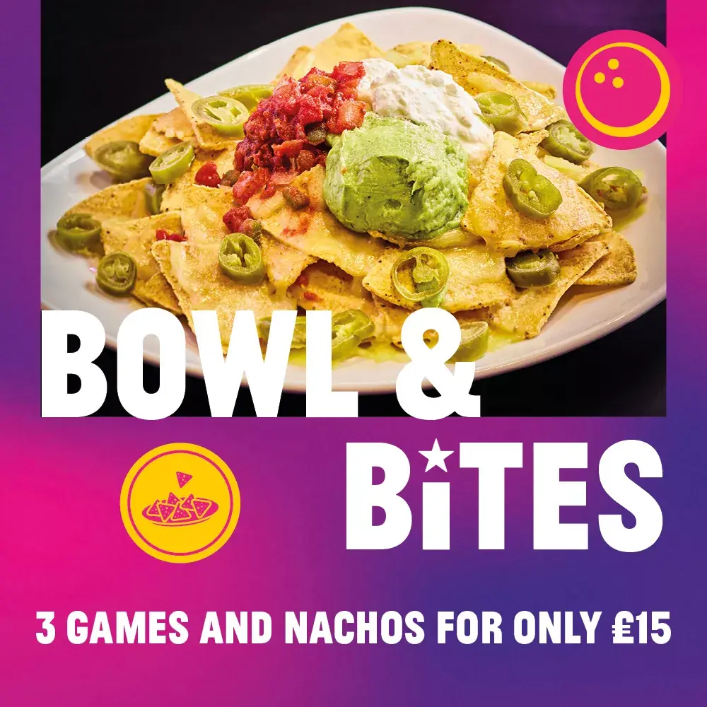 Bowling High Ten Pin