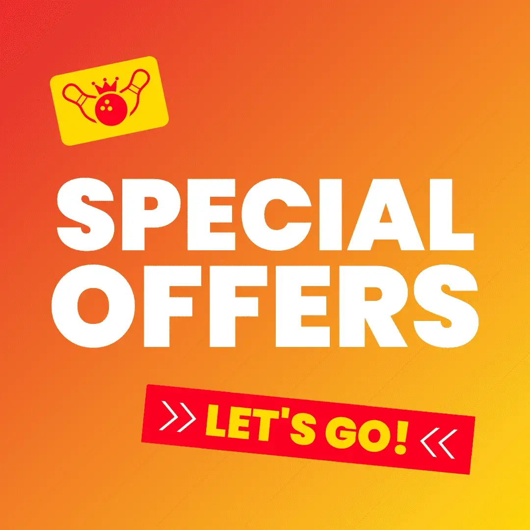 Check out our special offers at Stoked