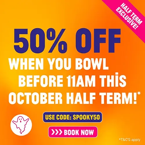 50% Before 11am Code, CTA
