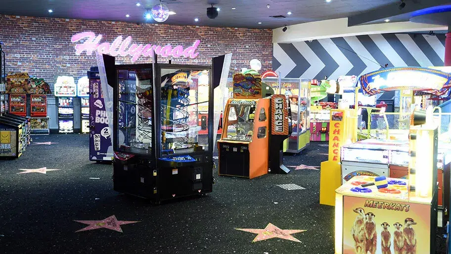 amusements
