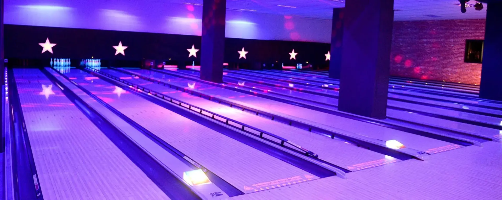 Hollywood Bowl Cwmbran