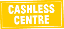 Putt & Play Cashless Centre