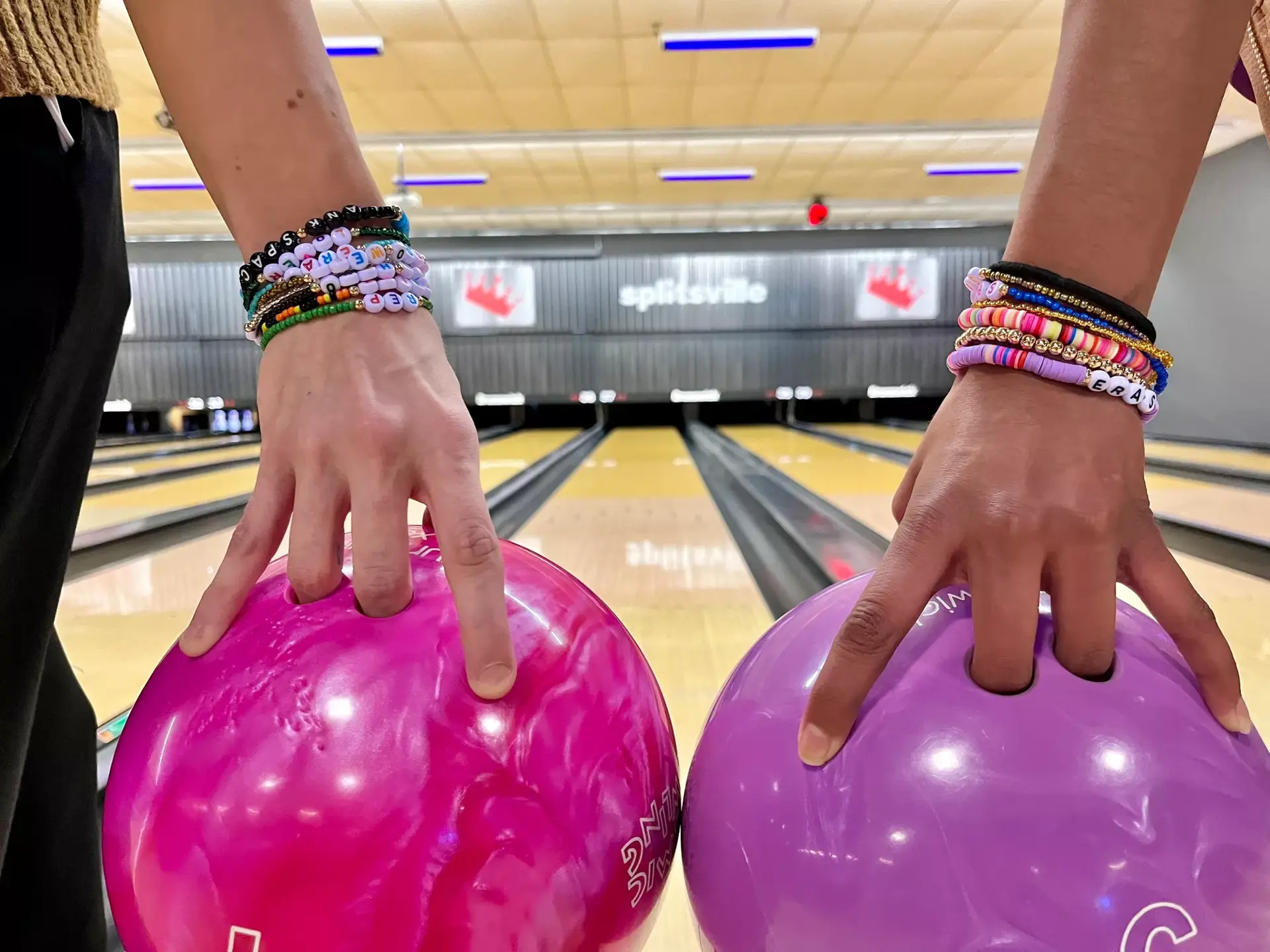 Bowling Era Sweepstakes